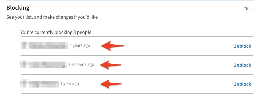 How To Block Someone On LinkedIn In 2020 (+4 Simple Steps)