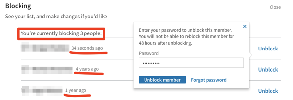 How to Block Someone on LinkedIn in 2020 (+4 Simple Steps)