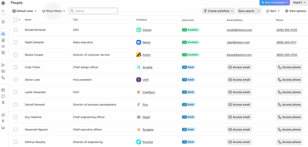 Apollo.io