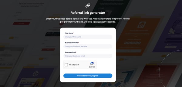referral factory