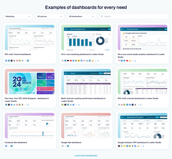 Data extraction software: Coupler.io