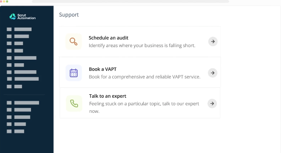 scrut automation