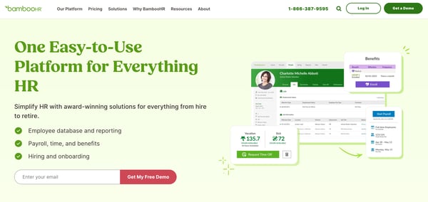 Bamboohr