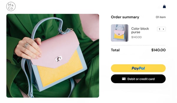 paypal