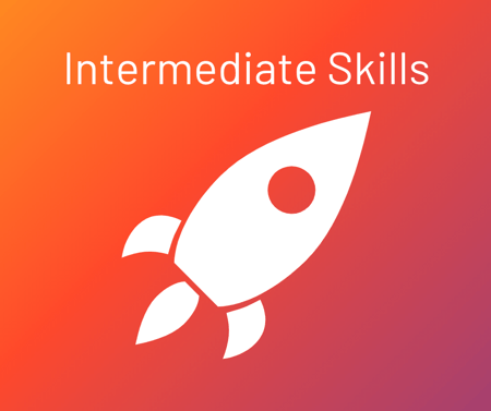 instagram intermediate skills