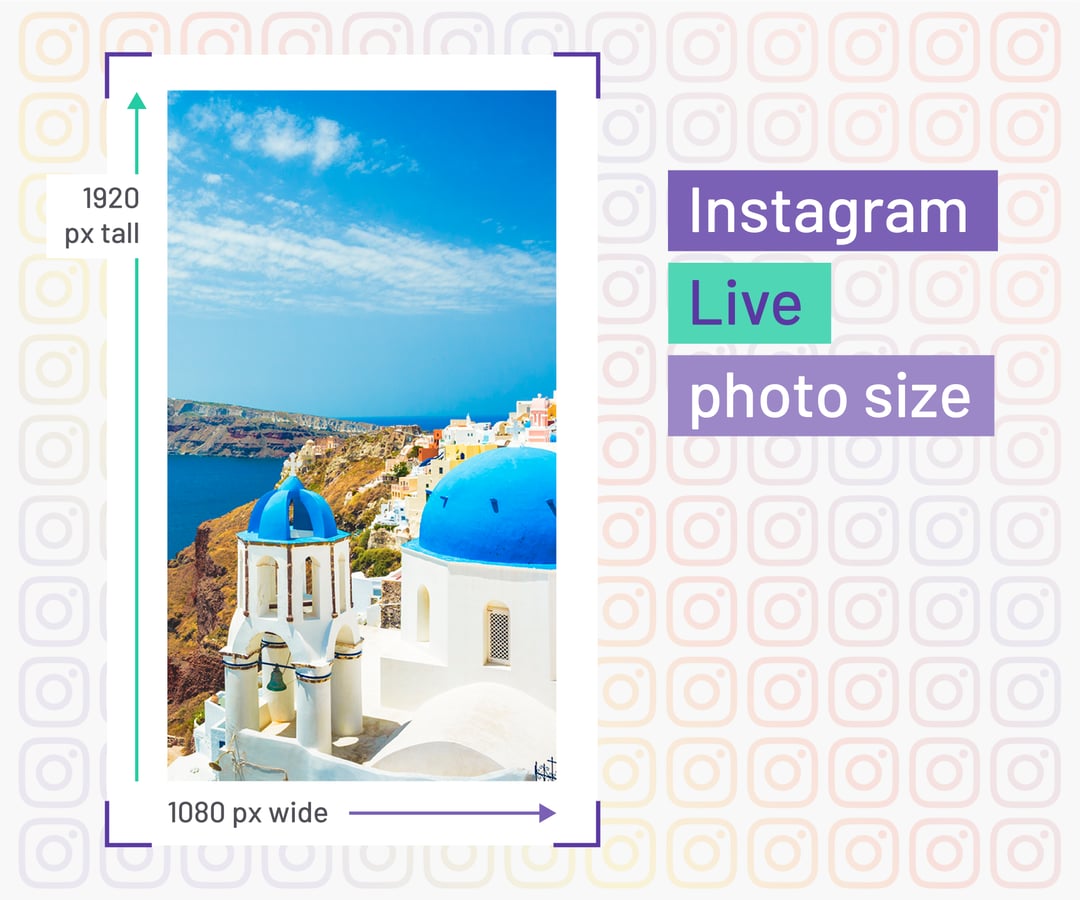 The Perfect Instagram Photo Size (+ Profile Pictures, IGTV and Stories)