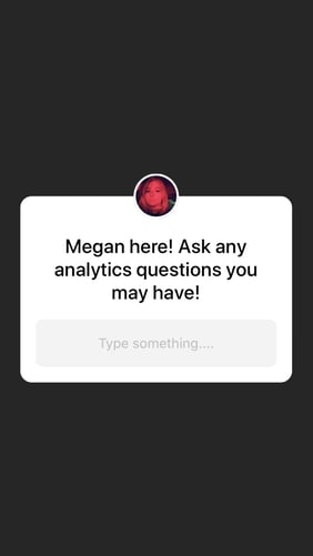 instagram story questions