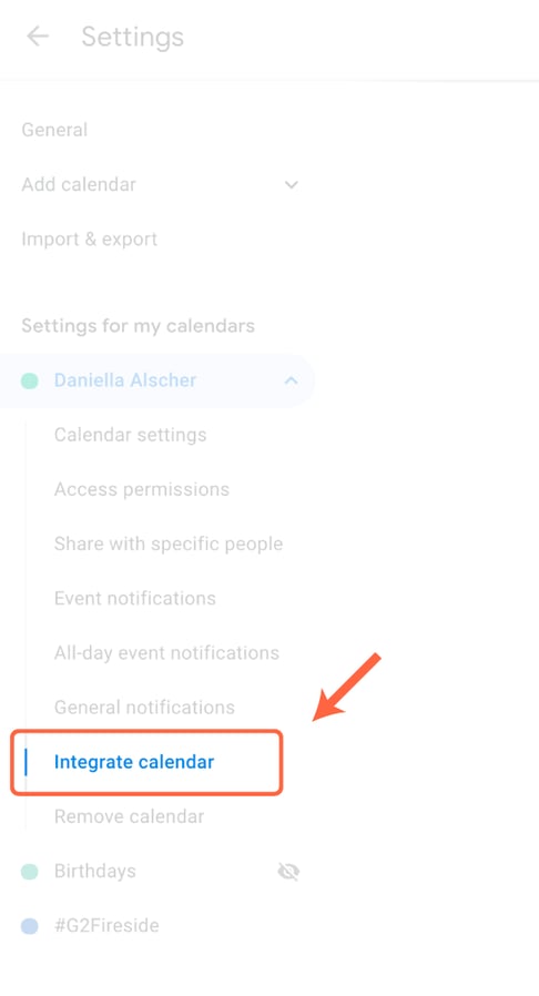 2 Ways to Sync Google Calendar with Outlook on Windows