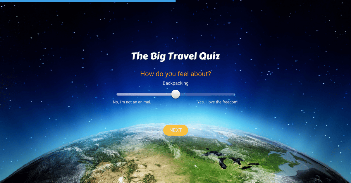 Interactive Questionnaire Examples How to Boost Your Conversion Rate with an Interactive Assessment