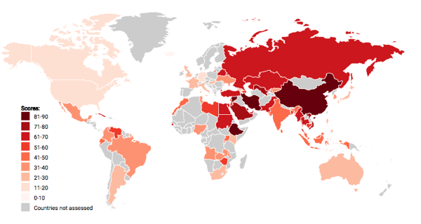 internet-censorship