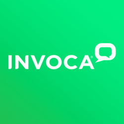 invoca logo