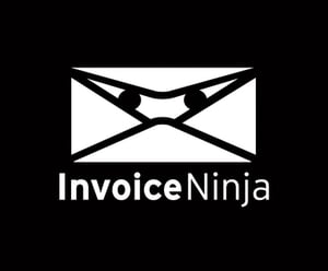 invoice-ninja logo