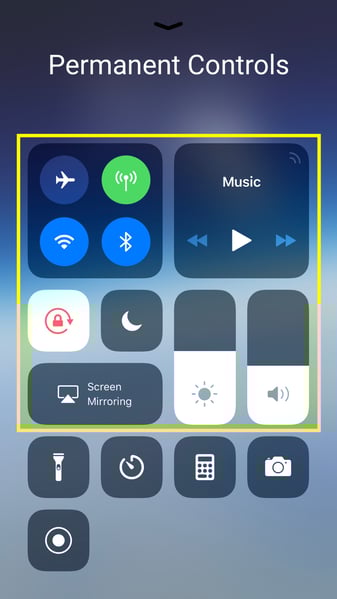iphone-control-center-default