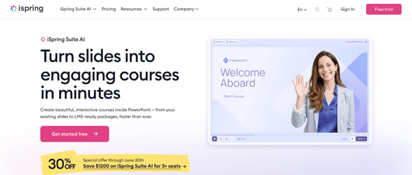 ispringsuite