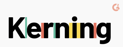 kerning