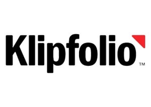 klipfolio logo