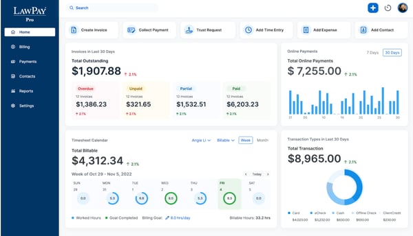 lawpay