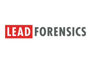 leadforensics logo