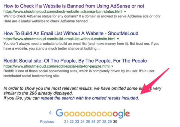 check-for-duplicate-content