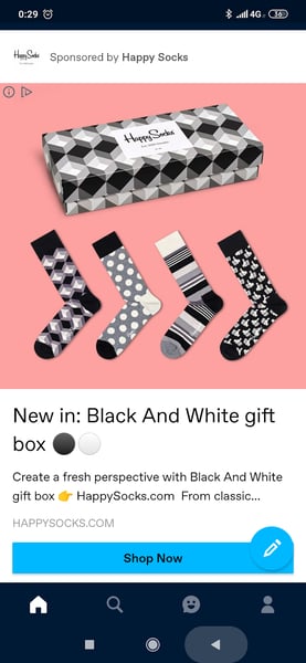 happy socks tumblr 