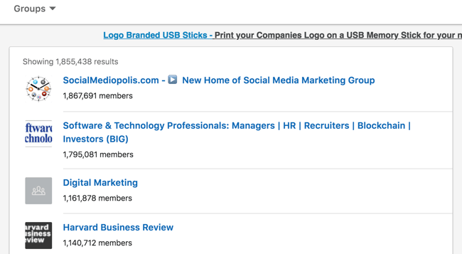 linkedin-groups