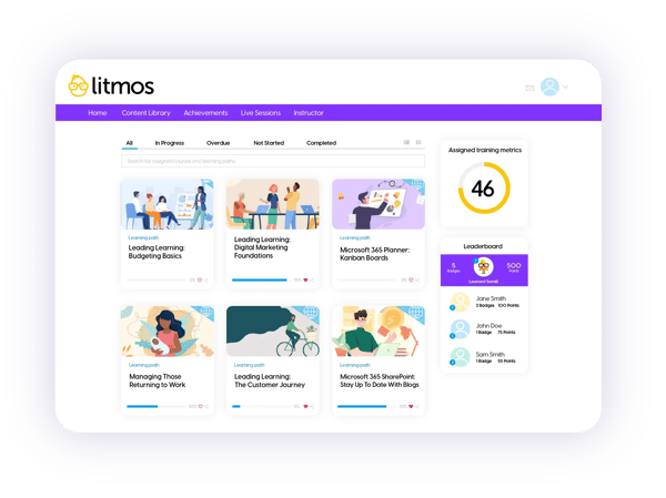 litmos