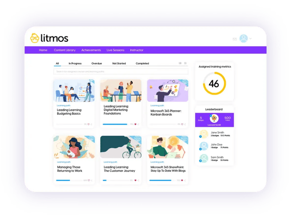 litmos