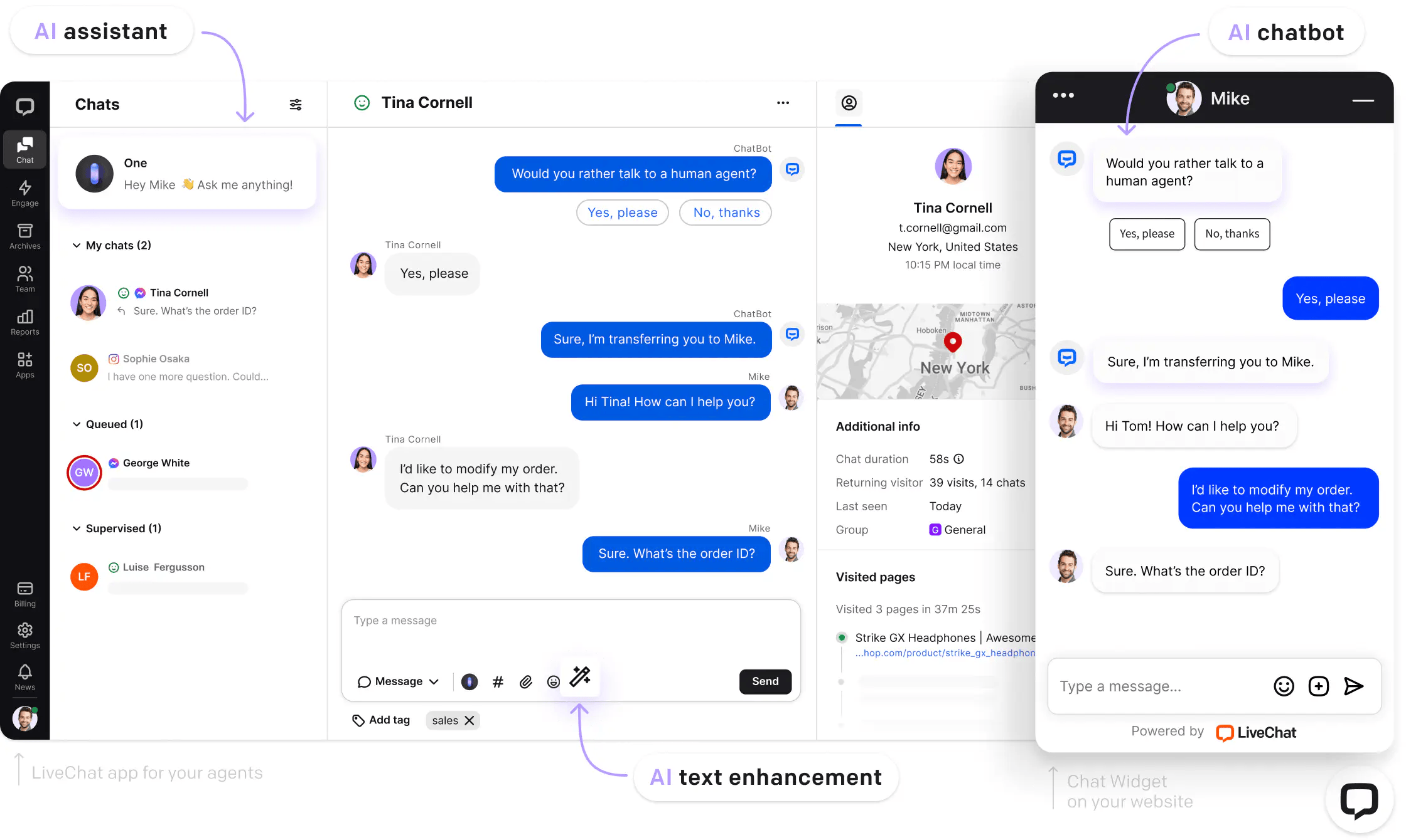 I Tested 8 Best Help Desk Software: Here’s What Works