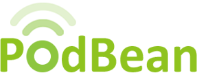 podbean logo