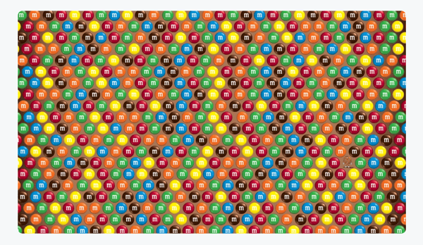m&m gamification