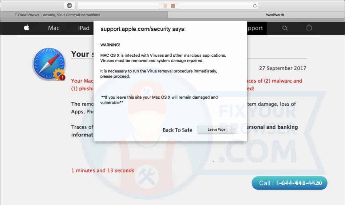 pc mag best mac malware removal free