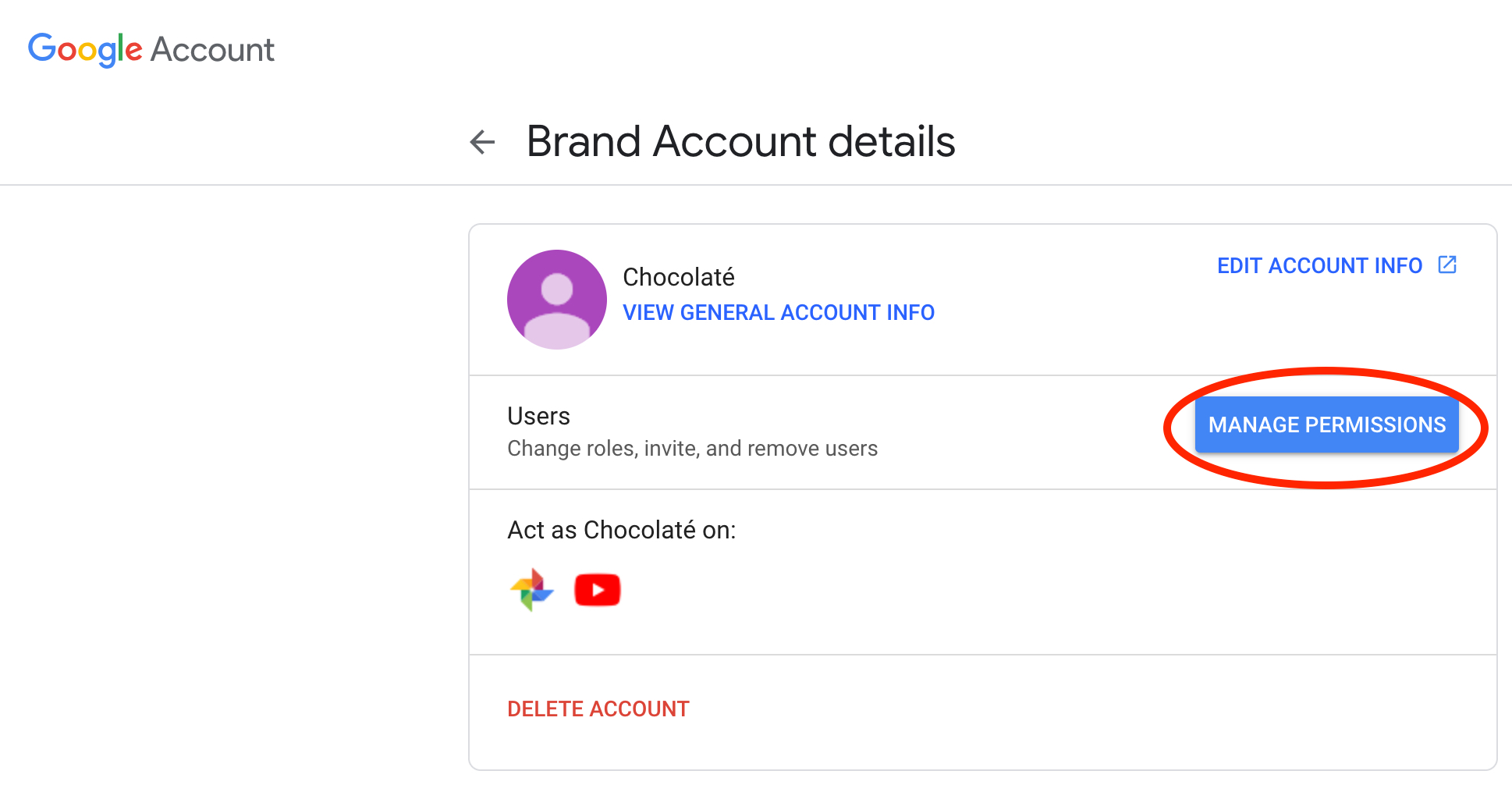 What Is A YouTube Brand Account? (How To Create One + Benefits)