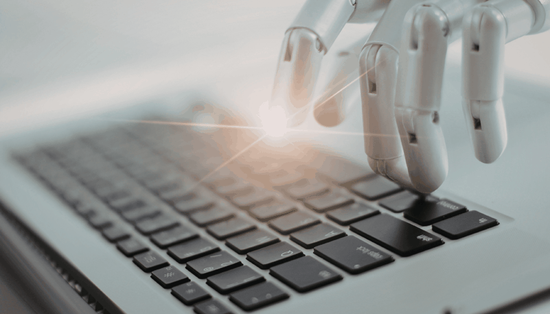How AI Is Driving the Biggest Marketing Automation Trends