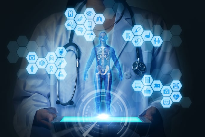 10 Disruptive Medtech Trends in 2019