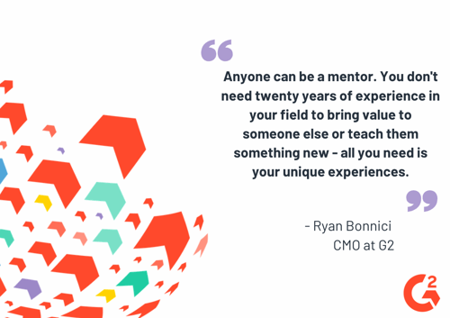 quotes about mentorship