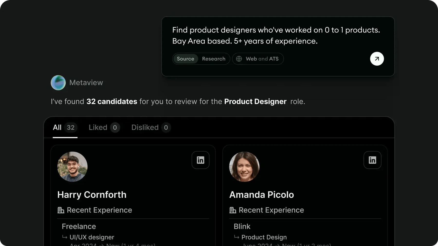 8 Best Talent Intelligence Software I Recommend for 2026
