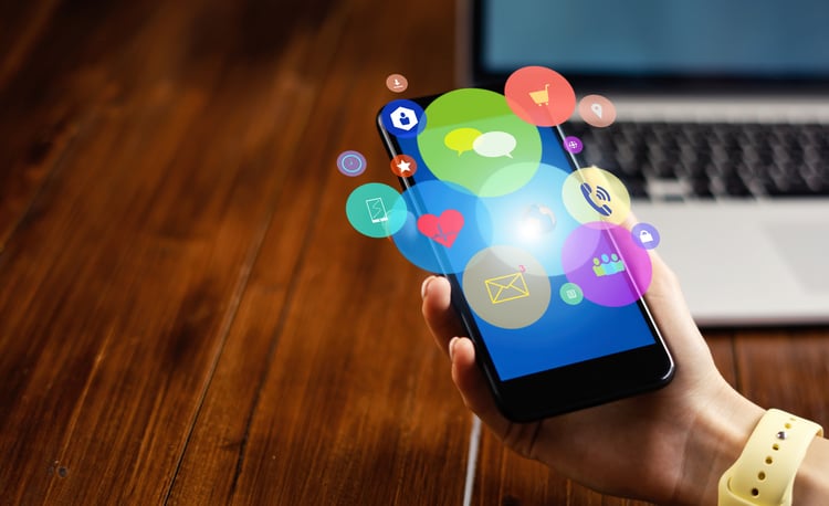 App Performance Is Key to Your Mobile App Growth Strategy