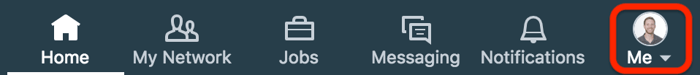 my-linkedin-profile