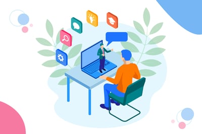 company marketing presentation