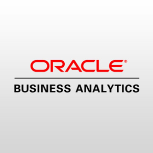 oracle logo
