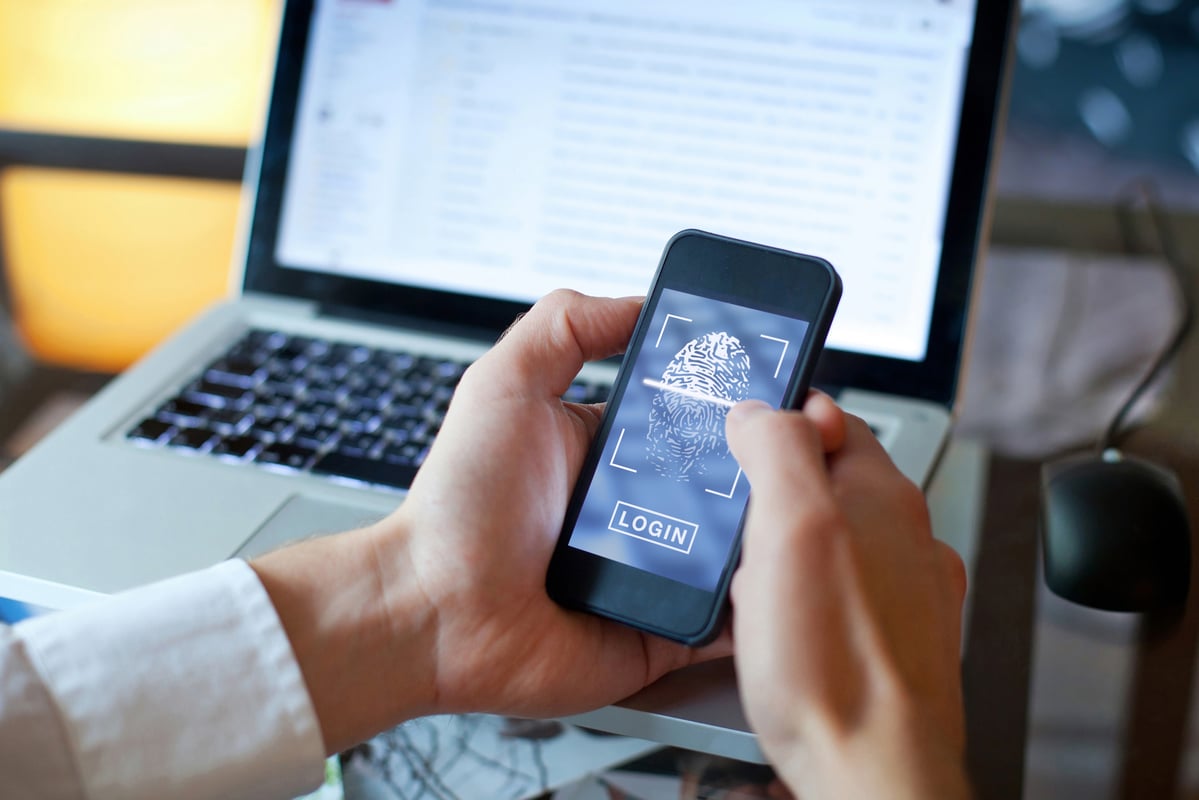 Passwordless Authentication: Secure Access Without Passwords