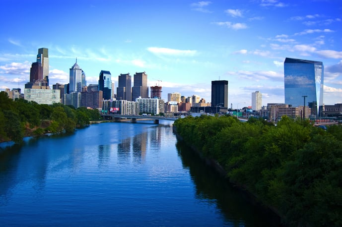 The State of B2B Tech in Pennsylvania in 2018