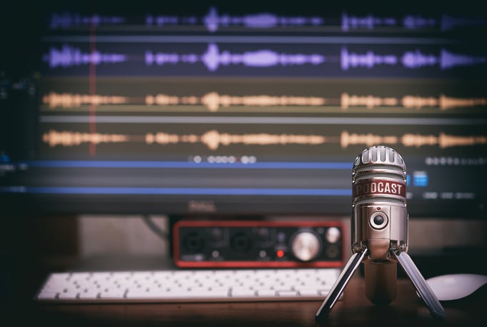 Why You Need an RSS Feed for Your Podcast (+How to Make One)