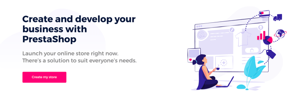 prestashop