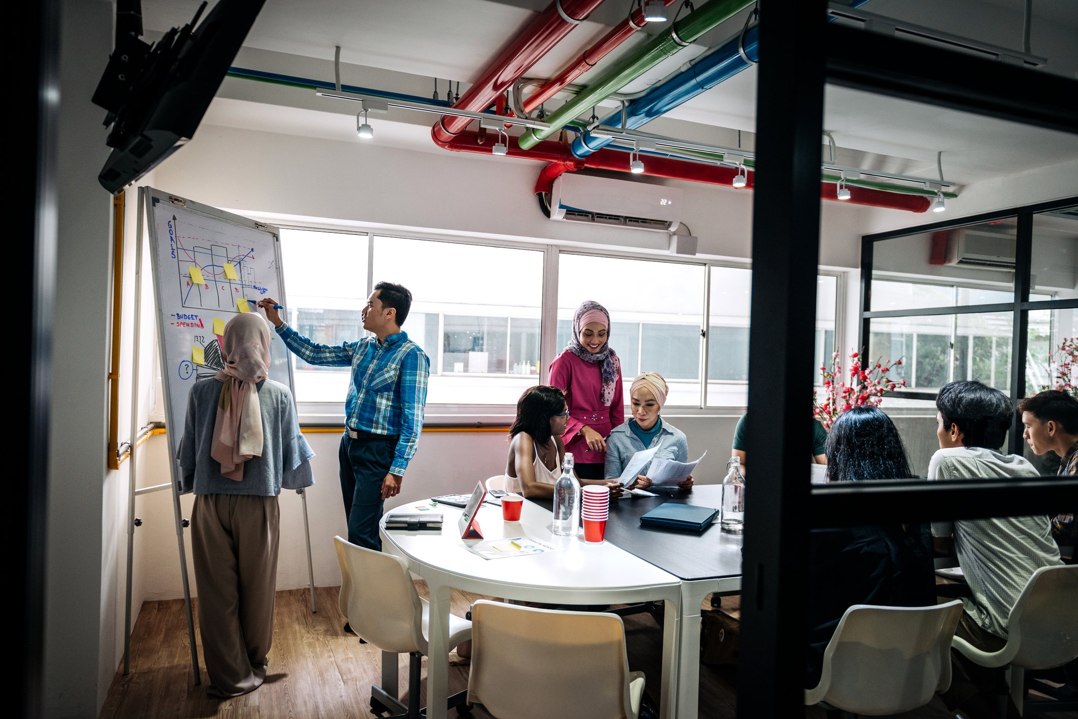 How to Improve Daily Operations With Process Optimization