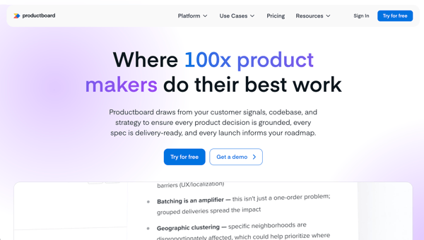 productboard