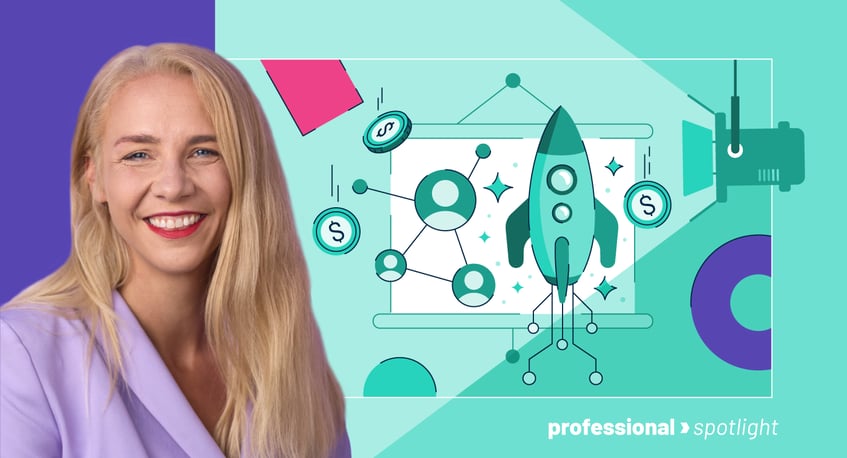 Hacking GTM Strategies for AI Products with Maja Voje