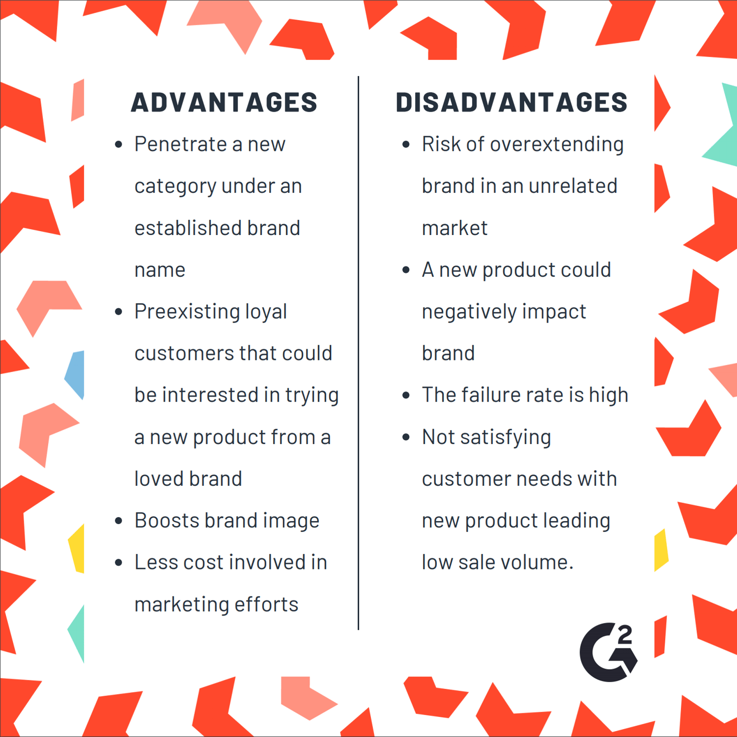 What is Brand Extension? The Good, Bad, and Hilarious