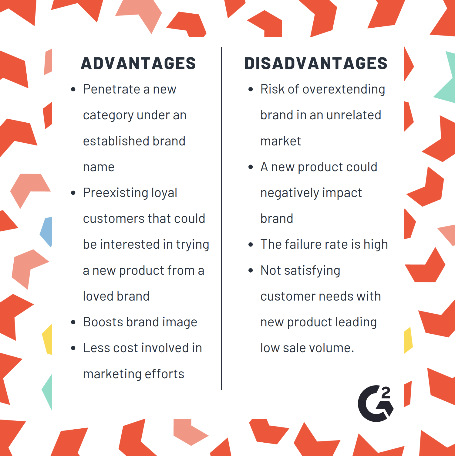 What is Brand Extension? The Good, Bad, and Hilarious