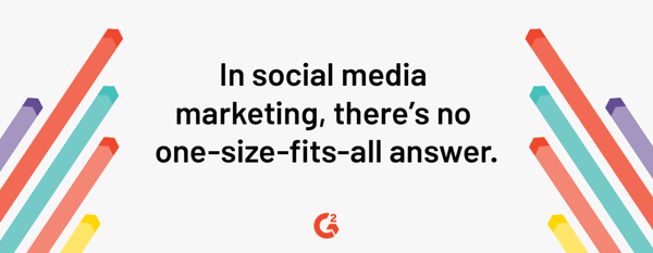 social media marketing quote